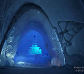 Kirkenes Snow Hotel_Bert Nilsen